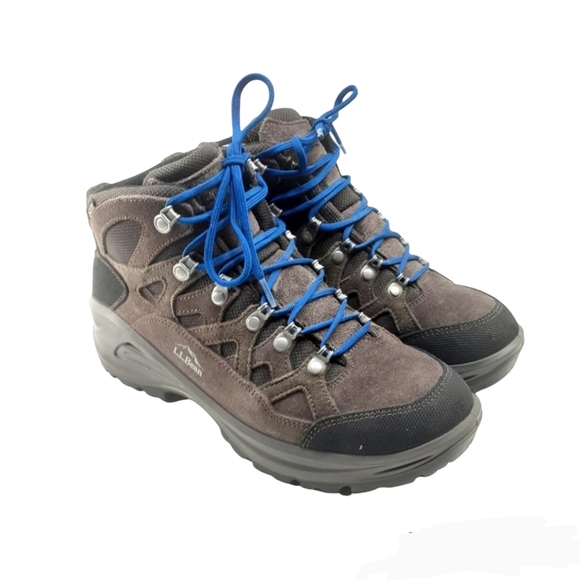 L.L Bean Gore-Tex Lined Women's Hiking 